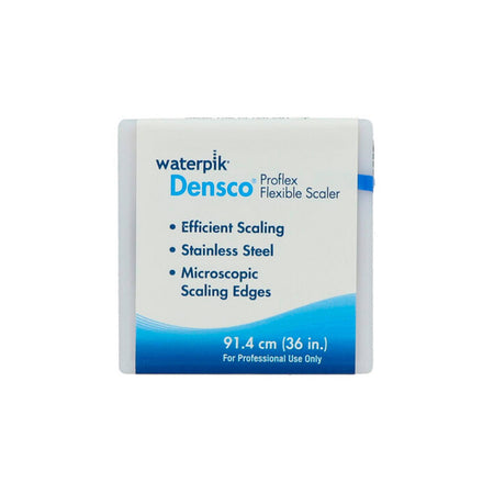 Waterpik Densco Proflex Flexibele Scaler op Rol (91.4 cm)-Waterpik-Sordent