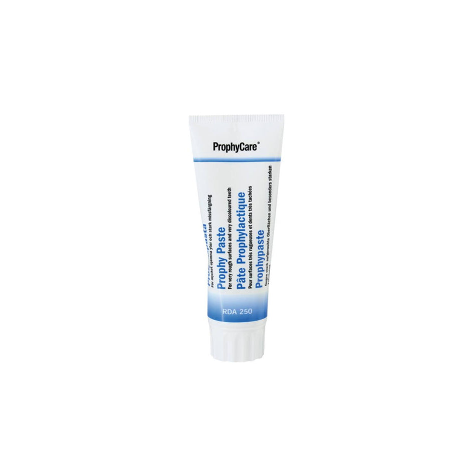 Directa ProphyCare® Polijstpasta - Div. Variant (60 mL)-Directa-Coarse - Blauw (Rda250)-Sordent