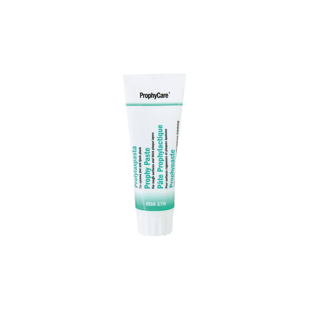 Directa ProphyCare® Polijstpasta - Div. Variant (60 mL)-Directa-Medium - Groen (Rda170)-Sordent