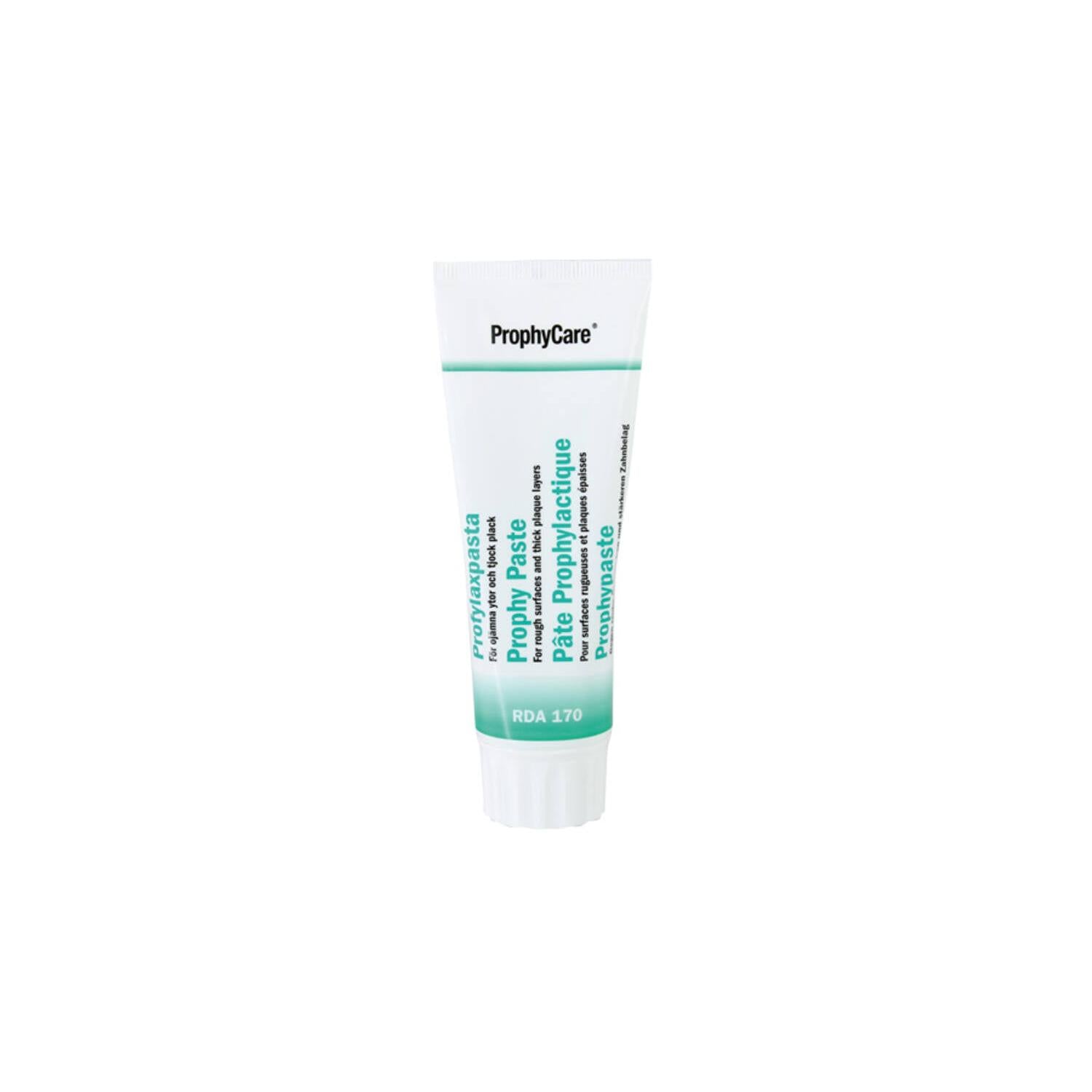 Directa ProphyCare® Polijstpasta - Div. Variant (60 mL)-Directa-Medium - Groen (Rda170)-Sordent