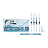 SDI Pola Night 10% Carbaridperoxide Mini Kit Compleet (4 x 1.3 g)-SDI-Sordent