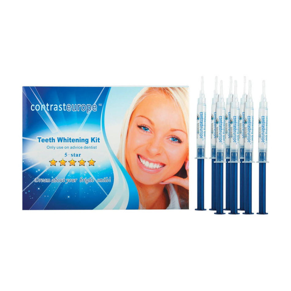 ContrastEurope Tandbleek Kit ContrastPM Plus CB (4 x 3 mL)-ContrastEurope-Sordent