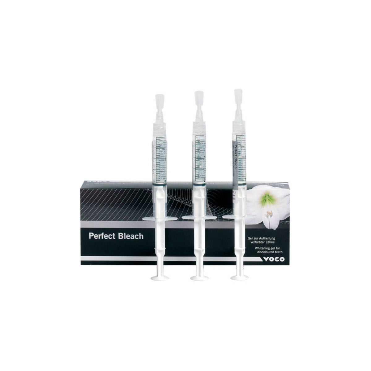 VOCO Perfect Bleach® - Refill / Intro Set / Mini Set - 10% / 16%-VOCO-Sordent