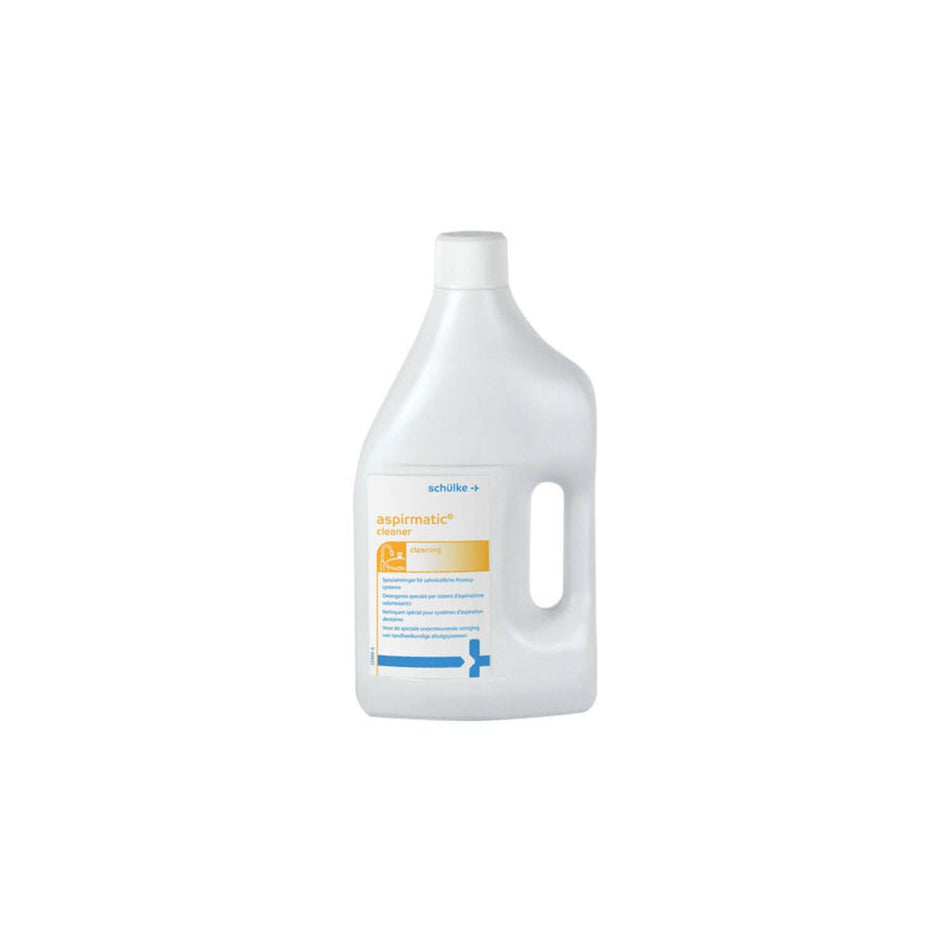 Schülke & Mayr Aspirmatic® Cleaner Vloeistof (2 L)-Schülke & Mayr-Sordent