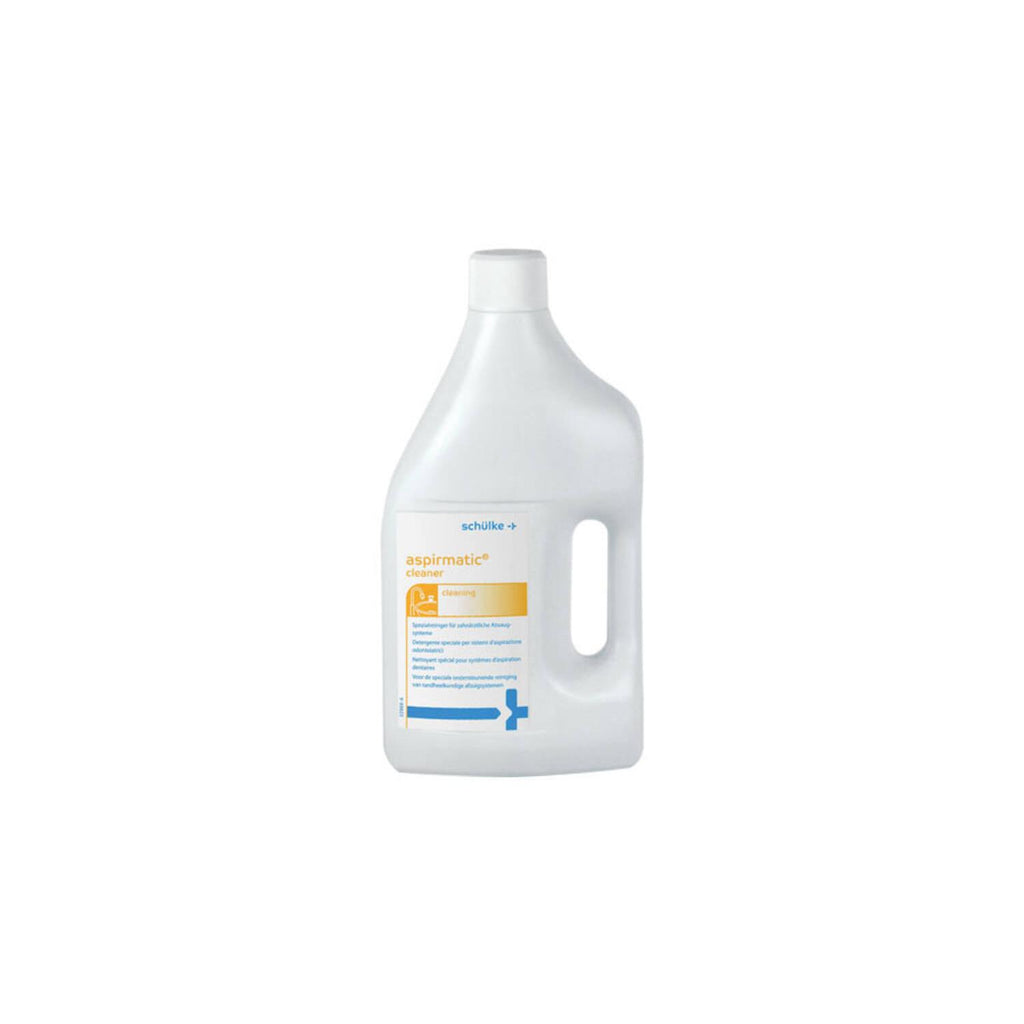 Schülke & Mayr Aspirmatic® Cleaner Vloeistof (2 L)-Schülke & Mayr-Sordent