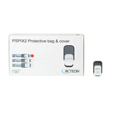 PSPIX² Erlm Fosforplaat Hoesjes + Covers - Maat 0/1/2/3 - (300 st.)-Acteon-0 - 22x35 mm-Sordent