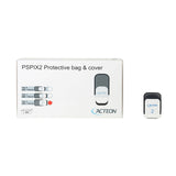 PSPIX² Erlm Fosforplaat Hoesjes + Covers - Maat 0/1/2/3 - (300 st.)-Acteon-2 - 31x41 mm-Sordent