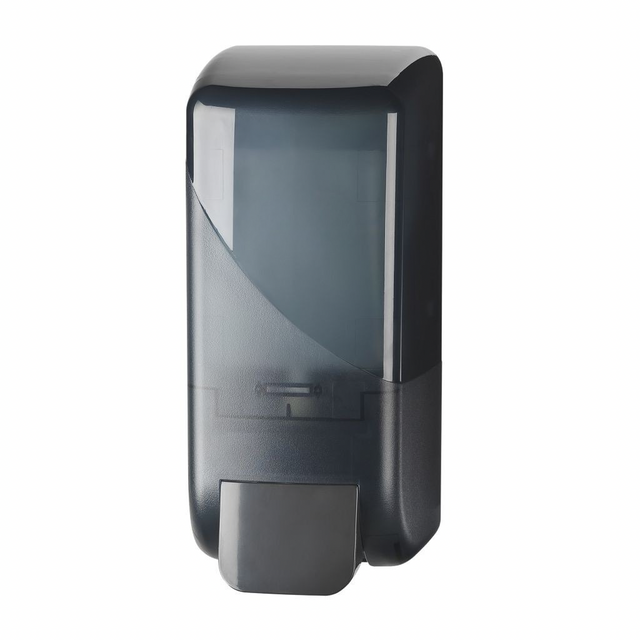 Desinfectie / Zeep Dispenser Bag-in-Box 1 L - Zwart-Sordent-Sordent