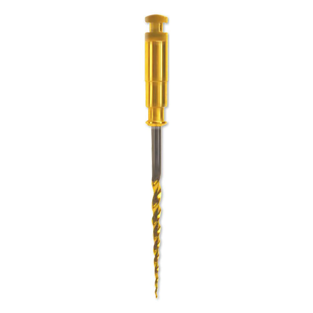 Coltene B5 MicroMega One Flare® L17 N25 9% Classics Steriel (5 st.)-Coltene-Sordent