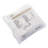 ROEKO Luna Gold Wattenrollen # 1 (300 g)-Roeko-Sordent