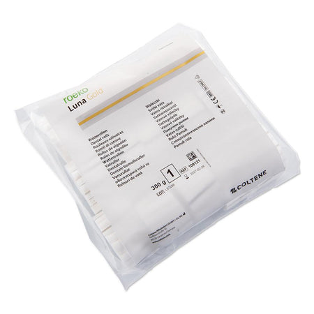 ROEKO Luna Gold Wattenrollen # 1 (300 g)-Roeko-Sordent