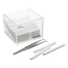 ROEKO Parotimat Wattenrollendispenser-Roeko-Sordent