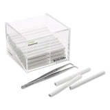 ROEKO Parotimat Wattenrollendispenser-Roeko-Sordent