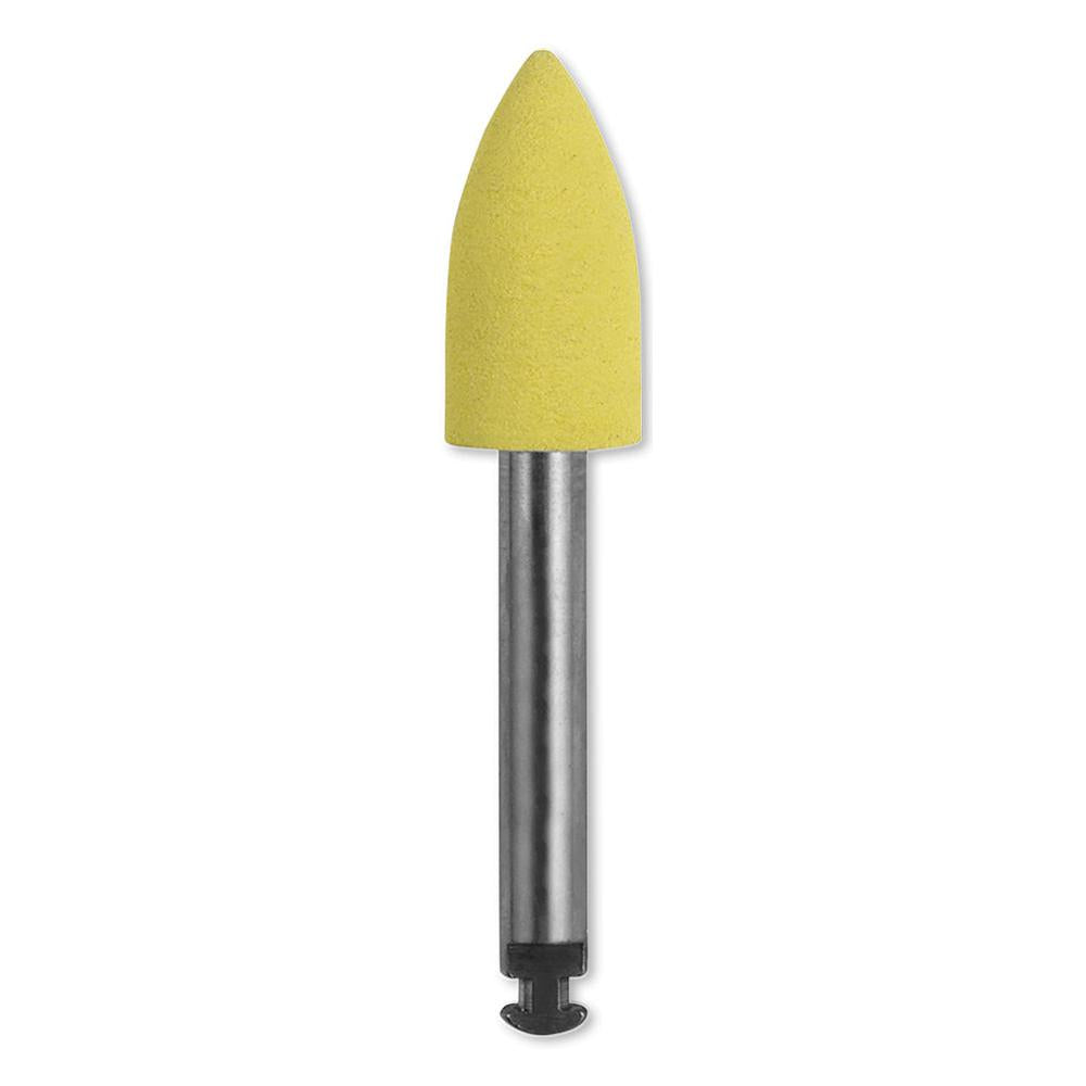 Coltène DIATECH 2103RA Silicone Polishers / Polijstboor (10 st.)-Coltene-Sordent