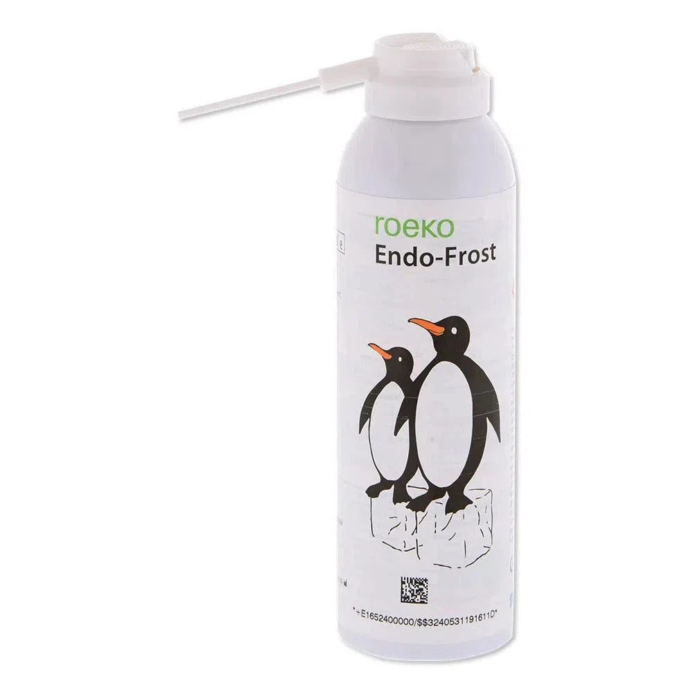 ROEKO Endo-Frost Koude spray - Cold Spray - Munt - (200 ml.)-Coltene-Sordent