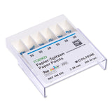 ROEKO Paper Points Top Color - ISO 30 (200 st.)-Roeko-Sordent