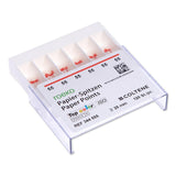 ROEKO Paper Points Top Color - ISO 55 (120 st.)-Roeko-Sordent