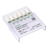 ROEKO Paper Points Top Color - ISO 70 (120 st.)-Roeko-Sordent