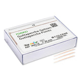 ROEKO Guttapercha Points Top Color - ISO 15 (100 st.)-Roeko-Sordent