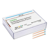 ROEKO Guttapercha Points Top Color - ISO 60 (100 st.)-Roeko-Sordent