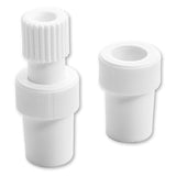 ROEKO Dubbel adapter / Double Adapter 6,5/11/16 mm-Roeko-Sordent