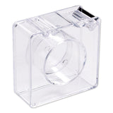 Coltène Hanel Articulatiefolie Dispenser - 22mm Rol - Transparent-Coltene-Sordent
