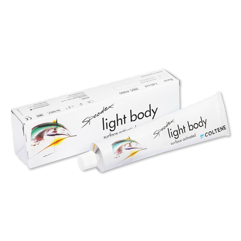 Coltène Speedex® Light Body - C-Silicone (140 mL)-Coltene-Sordent