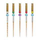 B5 MicroMega One RECI n45 4% L31 Steriel Vijl (31 mm) - Reciprocerend (5 st.)-Coltene-Sordent