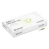 Coltène HyFlex™ CM NiTi File Refill Steriel - 40/.06 - 21 mm (6 st.)-Coltene-Sordent