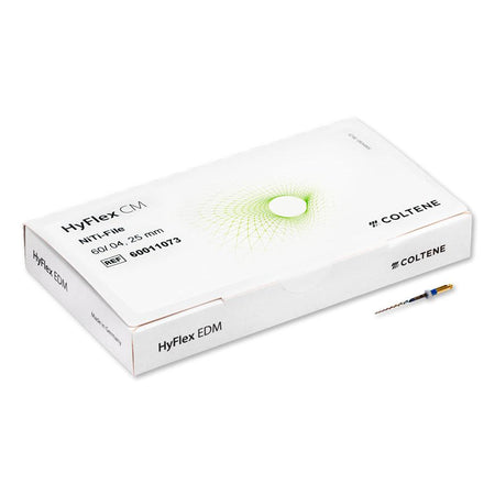 Coltène HyFlex™ CM NiTi File Refill Steriel - 60/.04 - 25 mm (6 st.)-Coltene-Sordent