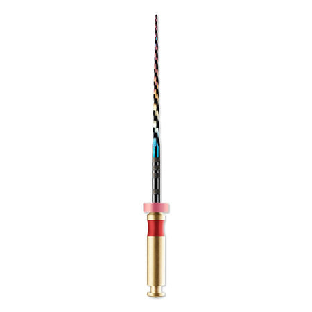 Coltène HyFlex™ CM NiTi File Refill Steriel - 25/.06 - 25 mm (6 st.)-Coltene-Sordent