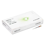 Coltène HyFlex™ CM NiTi File Refill Steriel - 25/.04 - 31 mm (6 st.)-Coltene-Sordent