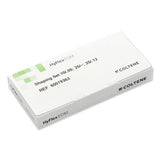 Coltène HyFlex™ EDM NiTi File Shaping Set Simple - 25 mm (3 st.)-Coltene-Sordent