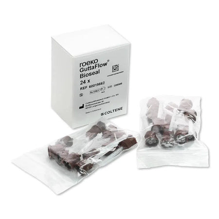 ROEKO GuttaFlow Bioseal Standaard Set Composiet - (5 ml)-Coltene-Sordent