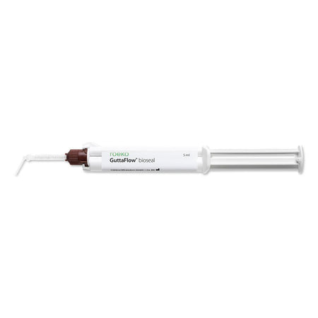 ROEKO GuttaFlow® 2 Applicator Refill (5 mL)-Roeko-Sordent