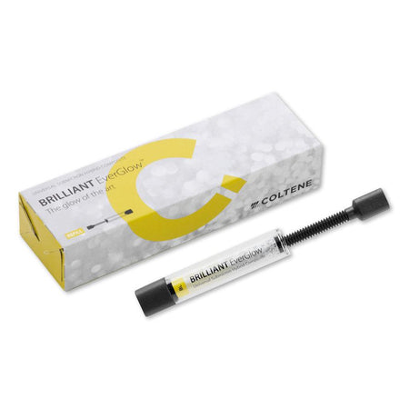 Coltène BRILLIANT EverGlow® Composiet Refill Spuit - Diverse (3 g)-Coltene-Bleach-Sordent
