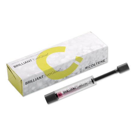 Coltène BRILLIANT EverGlow® Composiet Refill Spuit - Diverse (3 g)-Coltene-Opaque A1-Sordent