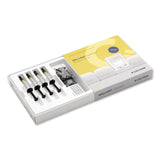 Coltène BRILLIANT EverGlow® Composiet Intro Kit Flow (4 x 2 g)-Coltene-Sordent