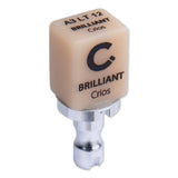 Coltène BRILLIANT Crios LT/HT 12/14 CEREC Block Refill CAD/CAM (5 st.)-Coltene-A3-LT-12-Sordent