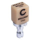 Coltène BRILLIANT Crios LT/HT 12/14 CEREC Block Refill CAD/CAM (5 st.)-Coltene-A3,5-LT-12-Sordent