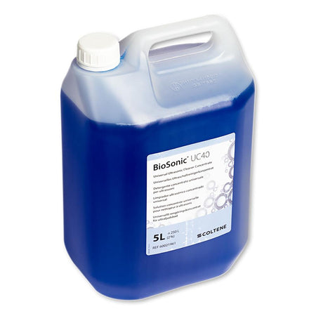 Coltène BioSonic UC40 Universal Ultrasonic Concentrate / Concentraat-Coltene-1 L-Sordent