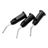 Coltène BRILLIANT EverGlow Flow Applicatie Naalden 0,4 mm (20 st.)-Coltene-Sordent