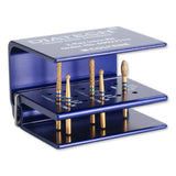 Diatech Z-Rex Intro Kit (Zirkoniumoxide) + Boren (5 st.)-Coltene-Sordent