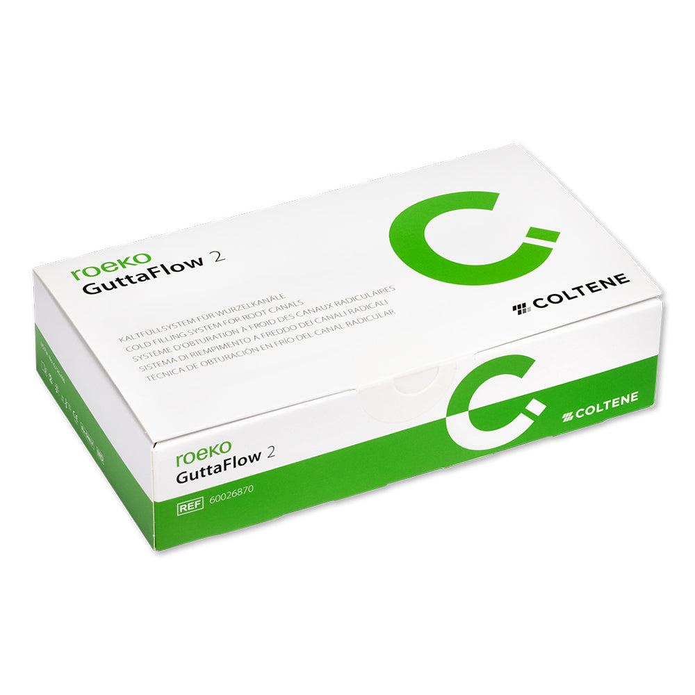 ROEKO GuttaFlow® 2 Standaard Set (5 mL)-Roeko-Sordent