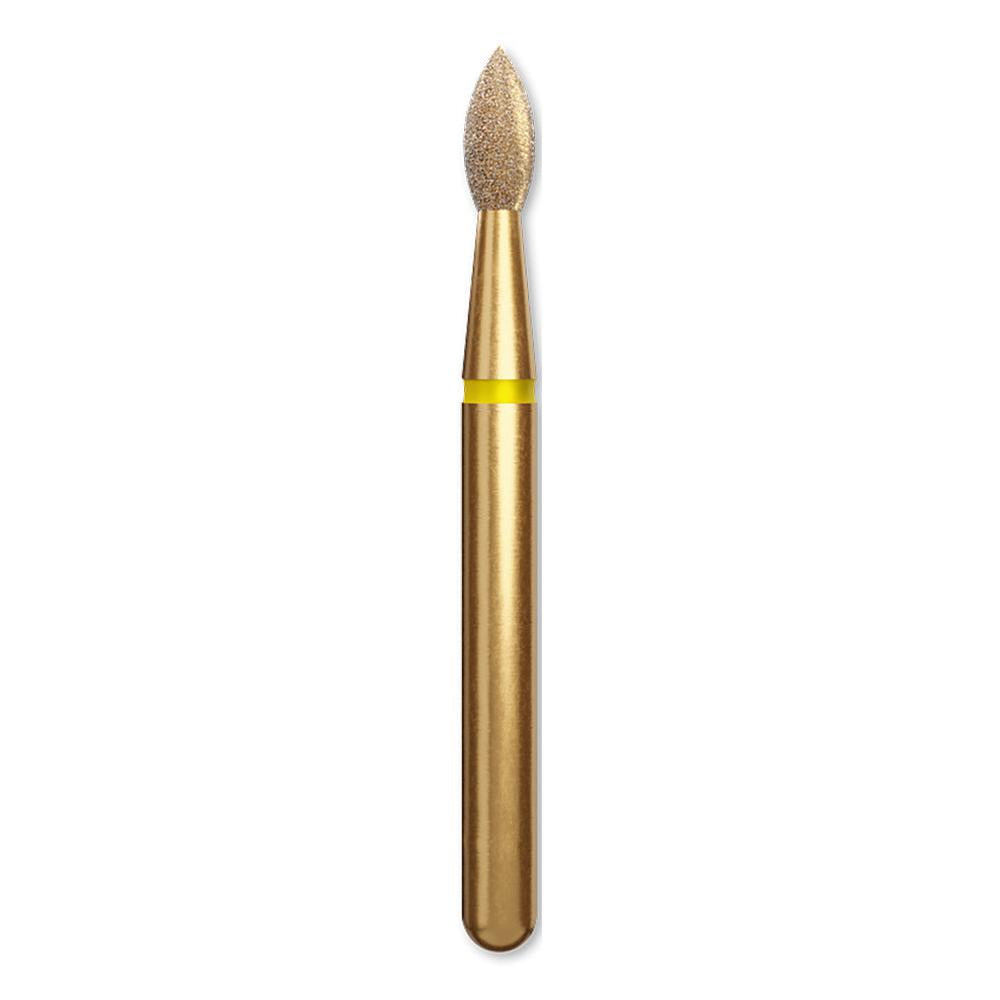 Coltène DIATECH® G368 Diamantboor FG 314-016-03.5 Extra Fijn (5 st.)-Coltene-Sordent