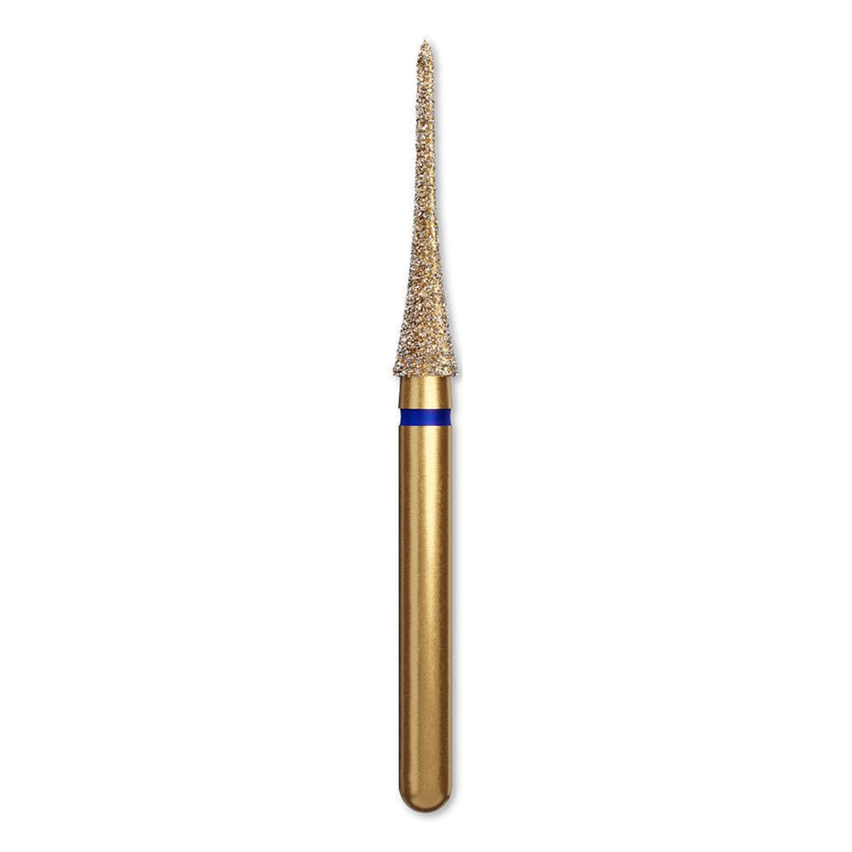 Coltène DIATECH® G392 Diamantboor FG 314-021-10.0 Medium (5 st.)-Coltene-Sordent