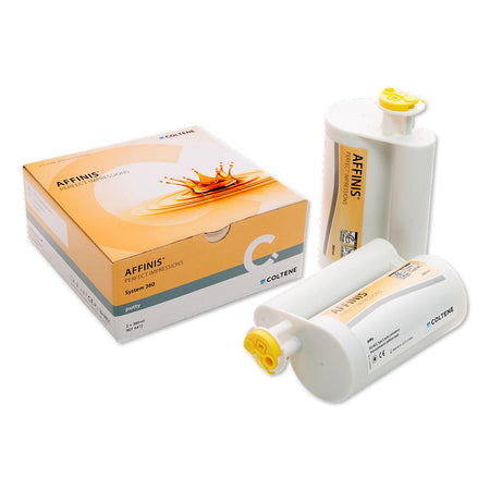 Coltène Affinis® System 360 Putty (2 x 380 mL)-Coltene-Sordent