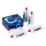 Coltène Jet Blue Bite Super Fast - Refill Pack (4 x 50 mL)-Coltene-Sordent