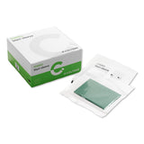 ROEKO Steri-Sleeve Beschermhoesjes voor tubes (7,5x100 cm) (25 st.)-Roeko-Sordent