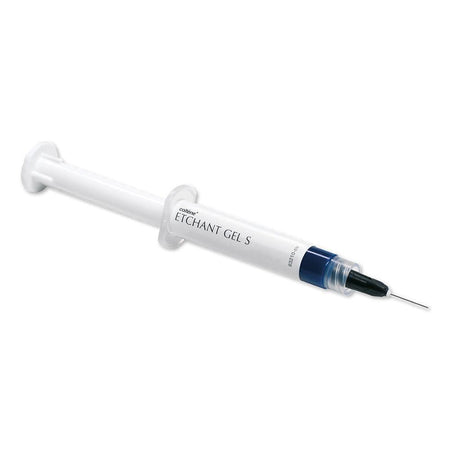 Coltène Etchant Gel S Kit Spuit (2 x 2,5 mL)-Coltene-Sordent
